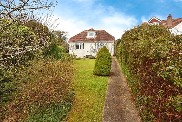 4 Bedroom Detached Bungalow For Sale In Littlefield, Bishopsteignton, Teignmouth, Devon., TQ14