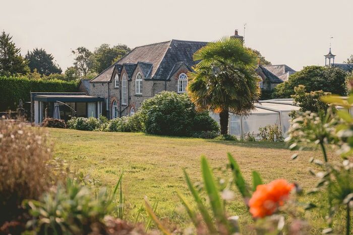 5 Bedroom Detached House For Sale In Loddiswell, Kingsbridge, TQ7