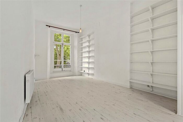 1 Bedroom Flat To Rent In Westbourne Gardens, London, W2