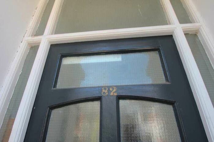 Maisonette To Rent In Carysfort Road, Stoke Newington, N16