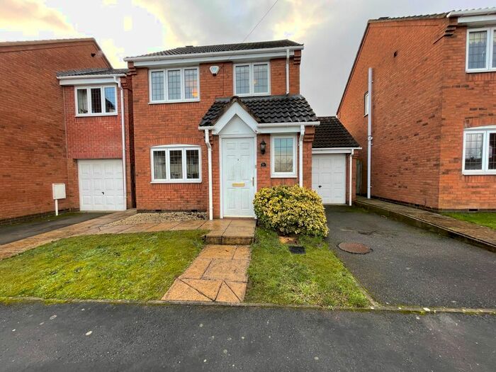 3 Bedroom Detached House For Sale In Dukes Road, Old Dalby, Melton Mowbray LE14
