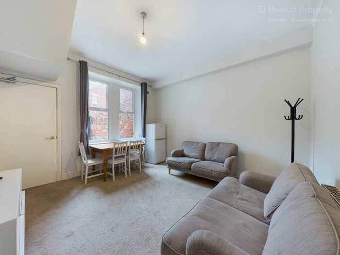 4 Bedroom Terraced House To Rent In Falmouth Road, Heaton, Newcastle Upon Tyne, Tyne And Wear, NE6