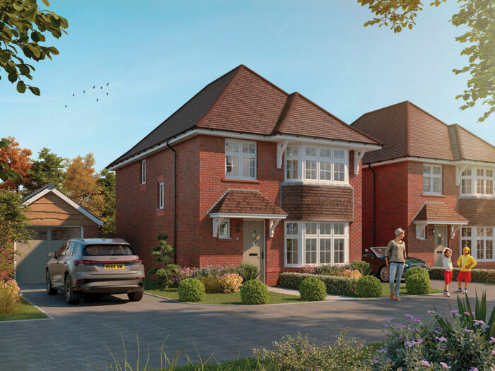 4 Bedroom Detached House For Sale In Thanet Way, Eddington, Herne Bay, Kent, CT6