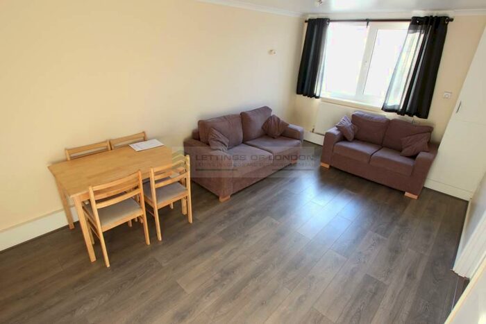 2 Bedroom Apartment To Rent In Crescent Road, London, N22