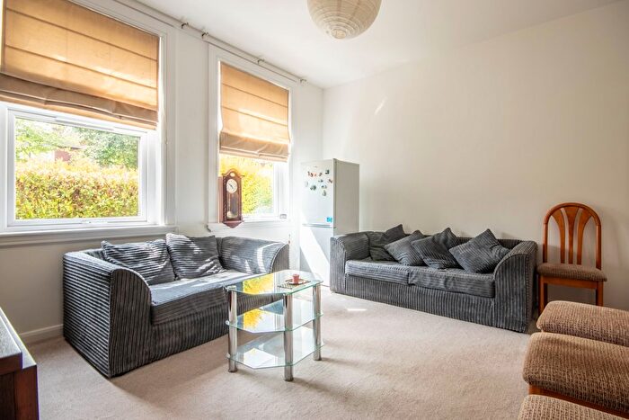 2 Bedroom Flat To Rent In Flat Trowell Grove, Long Eaton, Nottingham, NG10