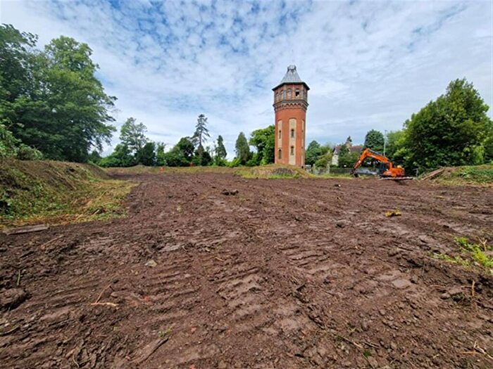 Land For Sale In Coxs Hill, Gainsborough, DN21