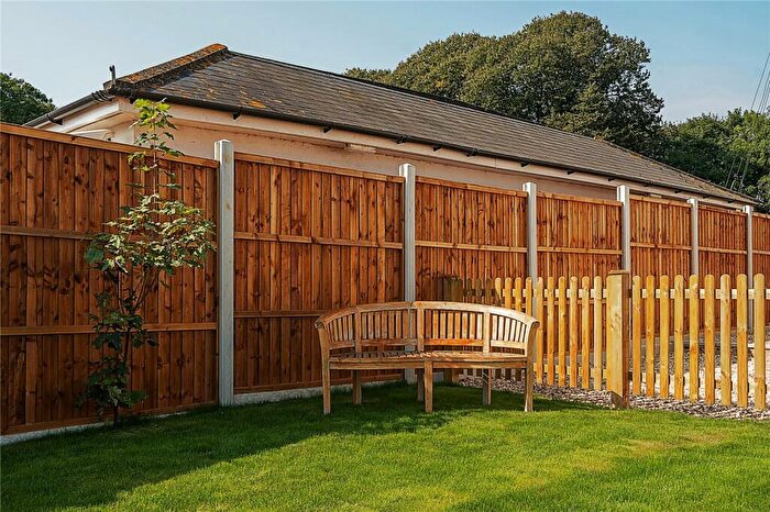 1 Bedroom Apartment For Sale In Woodfield House, Tangmere Road, Tangmere, PO20