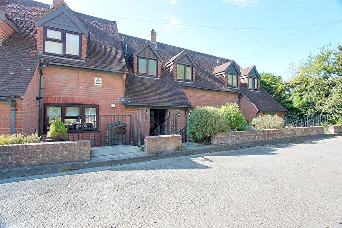 3 Bedroom Terraced House To Rent In Malting Lane, Aldbury, HP23
