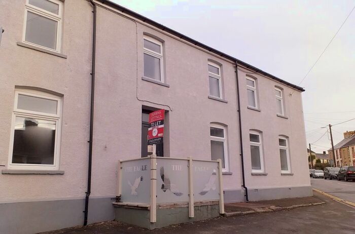1 Bedroom Flat To Rent In Southall Street, Brynna, Pontyclun, CF72