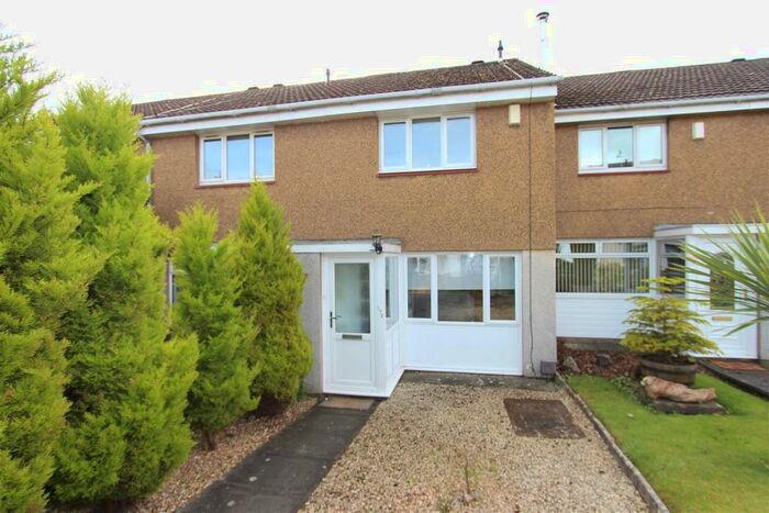 2 Bedroom Terraced House To Rent In Moray Park, Dalgety Bay, KY11