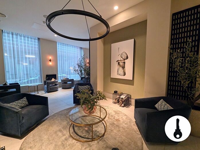 1 Bedroom Flat For Sale In The Prestige, Liverpool, L1