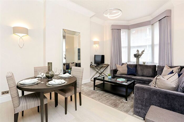 1 Bedroom Flat To Rent In Ralston Street, London, SW3