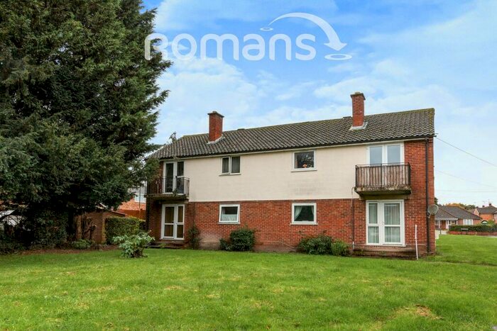 1 Bedroom Apartment To Rent In Chester Road, Ash, GU12