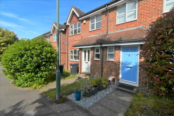 3 Bedroom House To Rent In Latham Close, Darenth Village Park, DA2