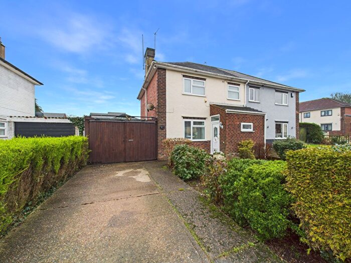 3 Bedroom Semi Detached House For Sale In Hall Street, Sutton In Ashfield, Nottinghamshire, NG17