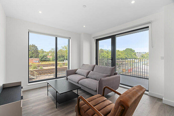 1 Bedroom Apartment To Rent In The Mint, Guildford Guildford, GU1