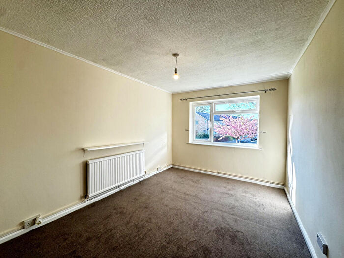 1 Bedroom Flat To Rent In Hazelwood Road, Birmingham, West Midlands, B27