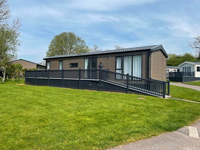 2 Bedroom Park Home For Sale In Rivers Edge Country Park, LA6