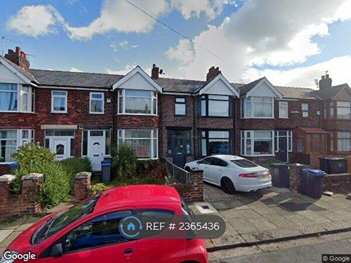 3 Bedroom Terraced House To Rent In Ferndale Avenue, South Shore, FY4