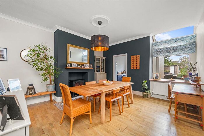 2 Bedroom Terraced House For Sale In Sandy Lane, Darwen, BB3