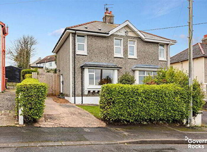 3 Bedroom Semi-Detached House For Sale In Grove Park, Bangor, BT20