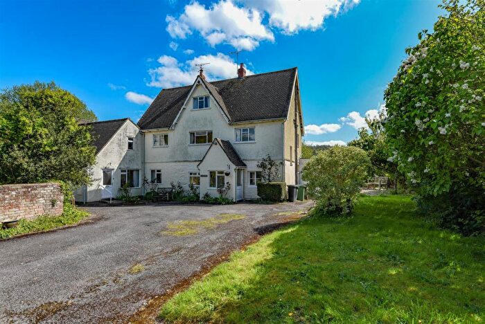 5 Bedroom Character Property For Sale In Old Town, Wotton-Under-Edge, GL12