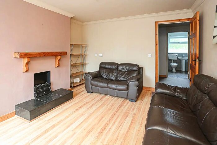2 Bedroom Apartments For Sale In Willowbrook Gardens, Bangor, BT19