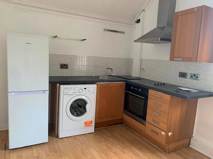 1 Bedroom Flat To Rent In Alexandra Drive, Aigburth, Liverpool, L17