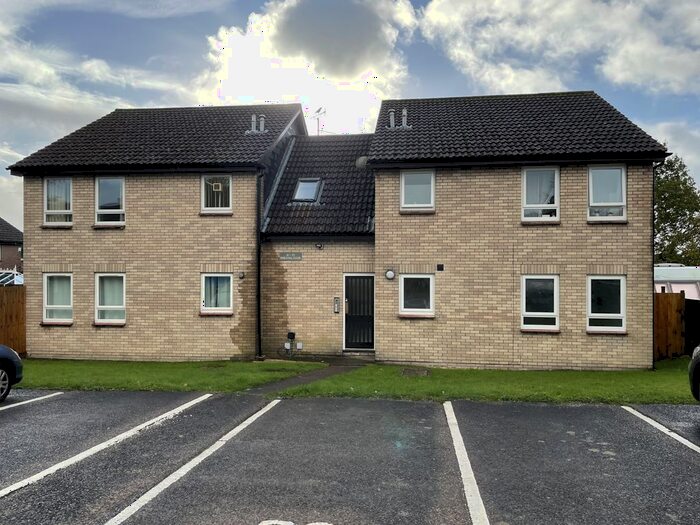 1 Bedroom Studio To Rent In Percival Close, Thornhill, Cardiff, CF14