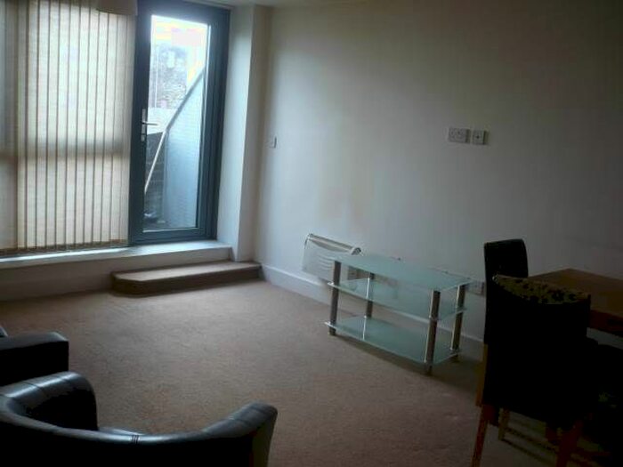 1 Bedroom Flat To Rent In Grattan Road, Bradford, BD1