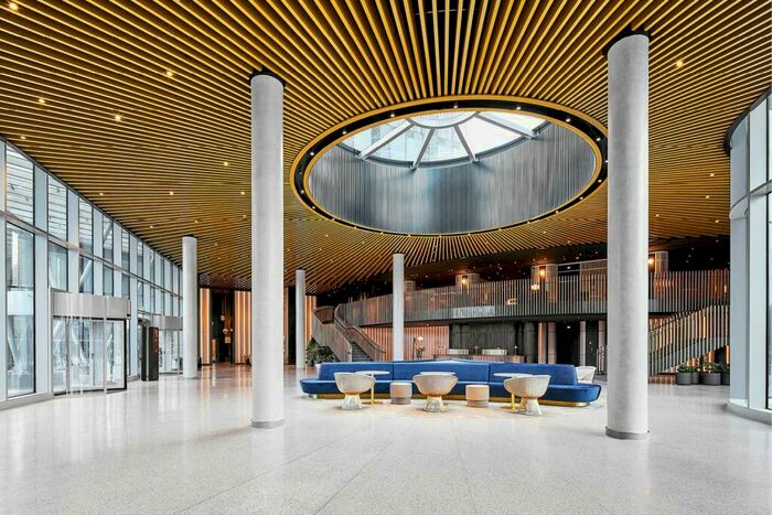 2 Bedroom Apartment To Rent In East Tower, Owen Street, Manchester, M15