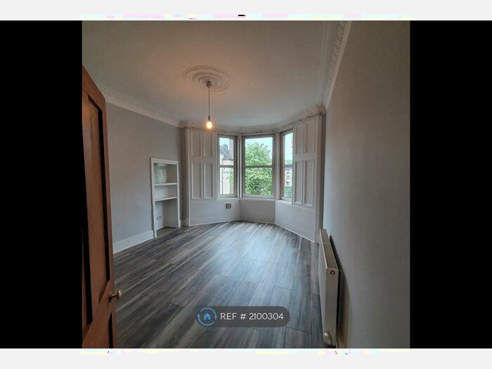 1 Bedroom Flat To Rent In Wood Street, Glasgow, G31