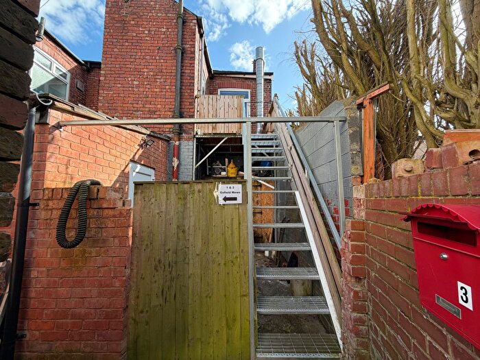 1 Bedroom Flat For Sale In Enfield Street, Hyde, SK14