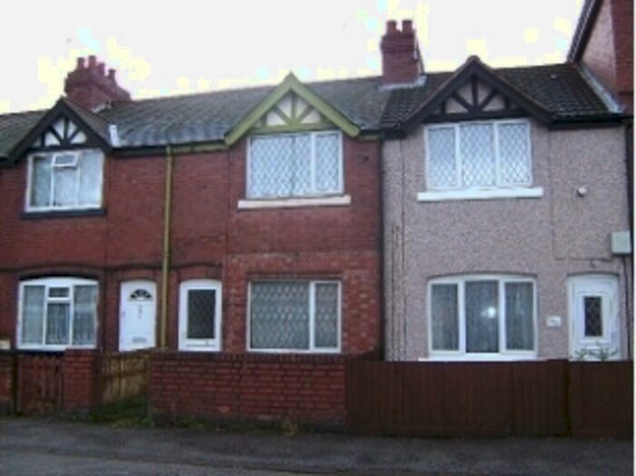2 Bedroom Terraced House To Rent In Smorrall Lane, Bedworth, Warwickshire, CV12