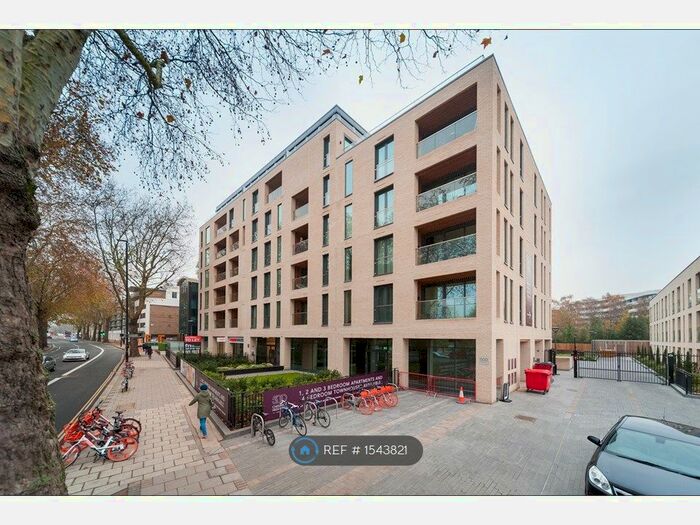 2 Bedroom Flat To Rent In Chiswick High Road, London, W4