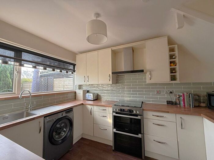 3 Bedroom Terraced House For Sale In Collet Walk, Rainham, Gillingham, ME8