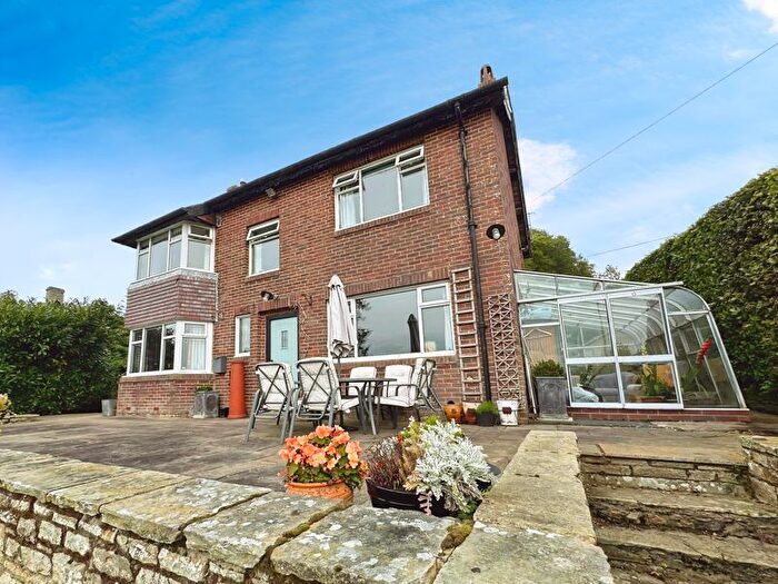 4 Bedroom Detached House For Sale In Station Road, Allendale, NE47