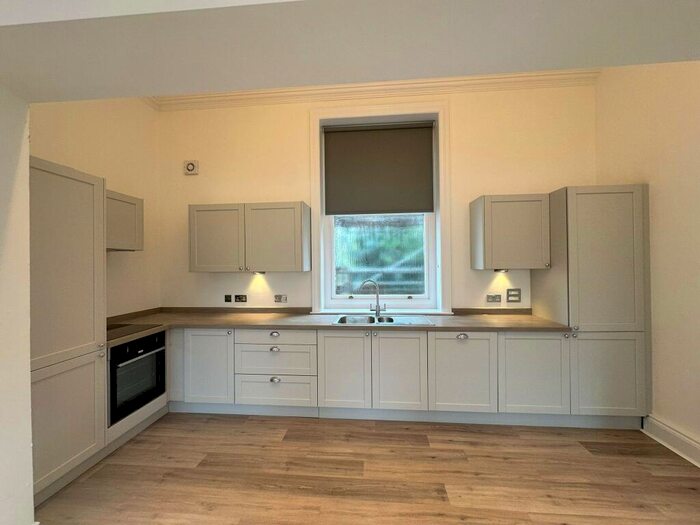 2 Bedroom Apartment To Rent In St Marys Gate, Derby, DE1