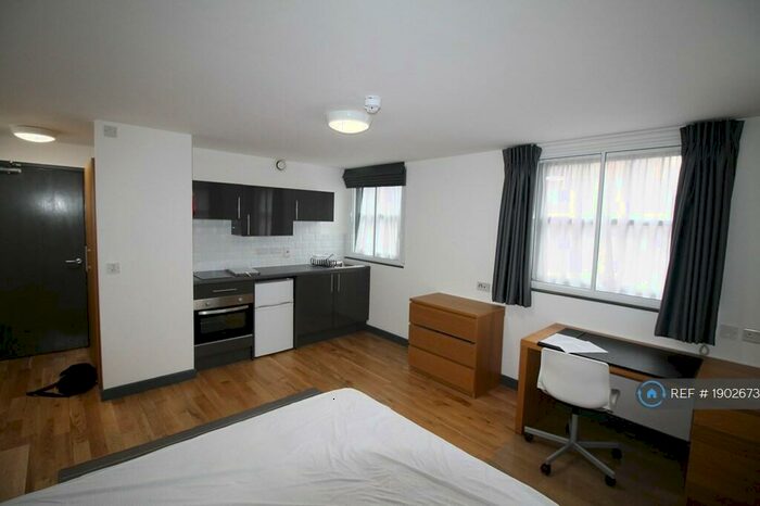 Studio To Rent In Seel Street, Liverpool, L1