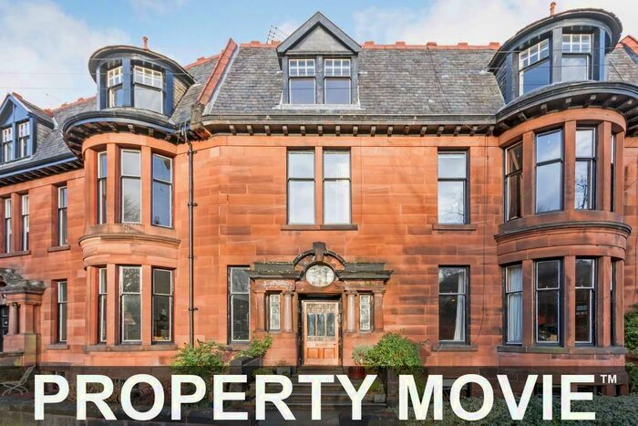 2 Bedroom Town House To Rent In Kensington Gate, Dowanhill, Glasgow, G12