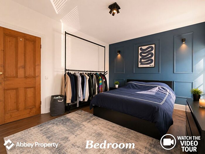 1 Bedroom Flat To Rent In Havelock Road, Luton, LU2
