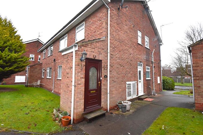 1 Bedroom Flat To Rent In Castle Park, Cottingham, HU16