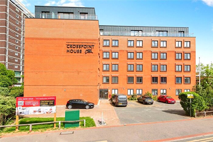 2 Bedroom Flat For Sale In Stafford Road, Wallington, SM6
