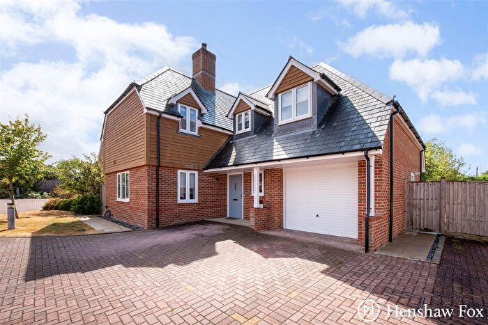 4 Bedroom Detached House For Sale In Nutburn Meadows, Nutburn Road, North Baddesley, Hampshire, SO52