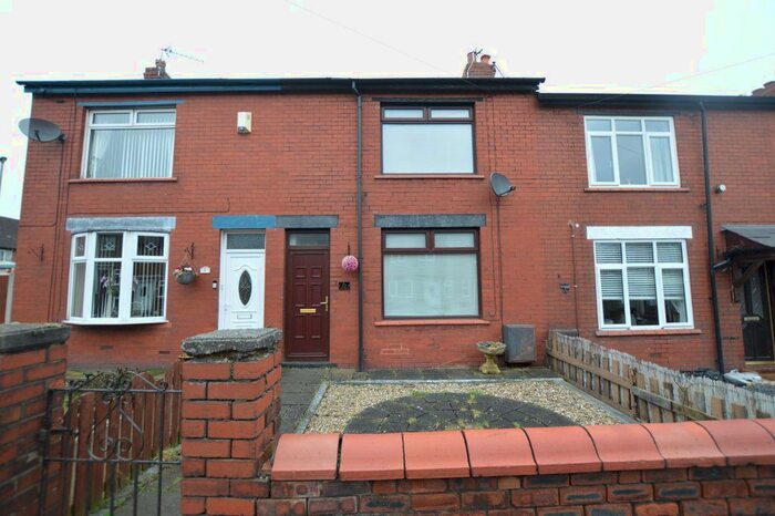 2 Bedroom Terraced House To Rent In Smith Avenue, Orrell, Wigan, WN5