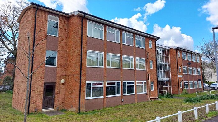 1 Bedroom Apartment For Sale In Brunswick Street, Reading, Berkshire, RG1