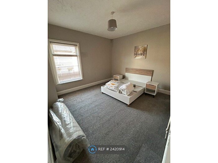 2 Bedroom Terraced House To Rent In Gurney Street, Darlington, DL1