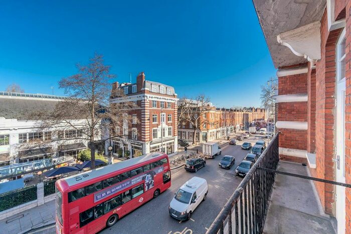 1 Bedroom Flat To Rent In Kings Road, Kings Road, London, SW3