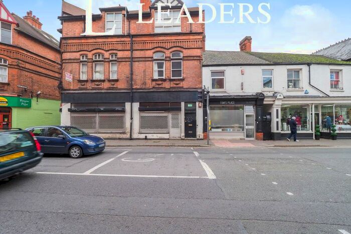 1 Bedroom Flat To Rent In Main Street, Long Eaton, NG10