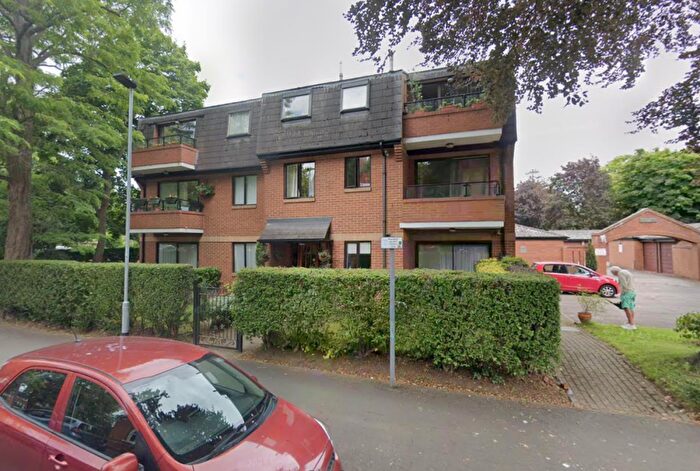 1 Bedroom Flat To Rent In Huntly Grove, Peterborough, PE1